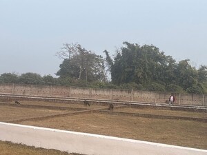 Plot Area in  Plot at Ormanjhi – for Sale