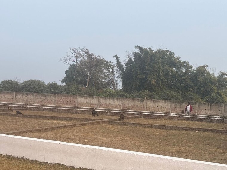 undefined, ormanjhi  1306 Sq.Yd. Plot In Ormanjhi Ranchi 9932615