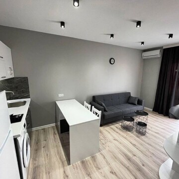 Studio Apartment For Sale in Baner