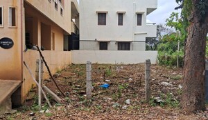  Plot For Sale in Mcechs Layout