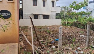  Plot – Exterior View View at Mcechs Layout - for Sale