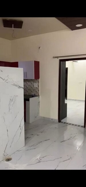 Room in 2 BHK Builder Floor at Dhakoli – for Rent