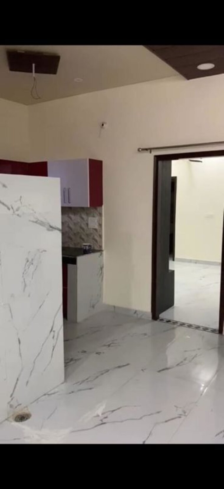Room, dhakoli 2 Bedroom 1000 Sq.Ft. Builder Floor In Dhakoli Zirakpur 9932621