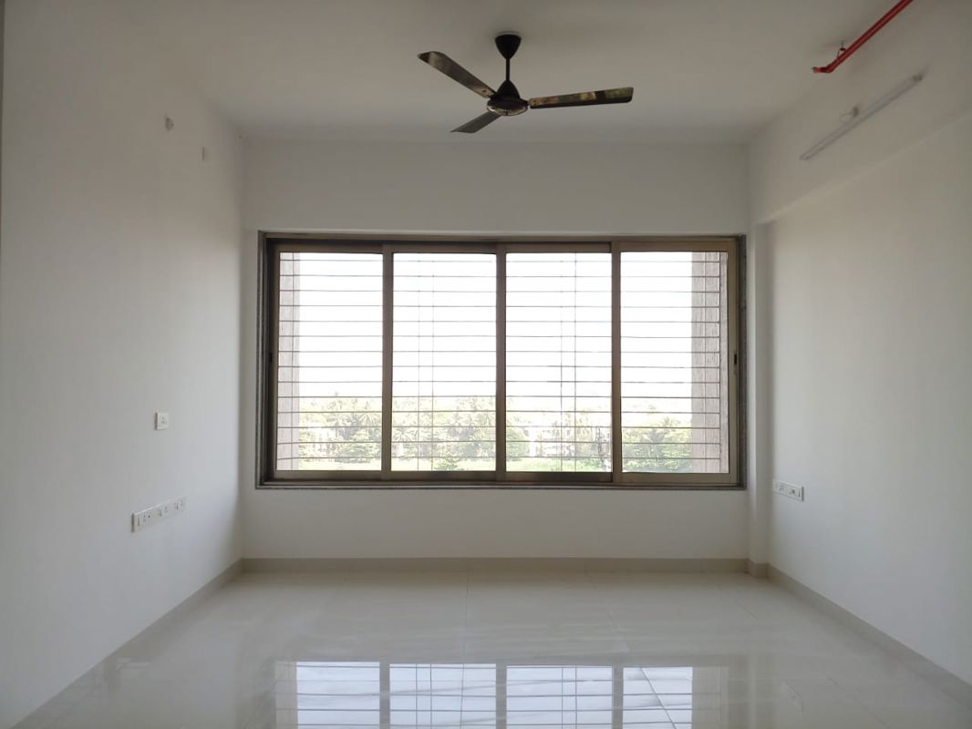 3 BHK Apartment For Sale in MICL Aaradhya One Earth