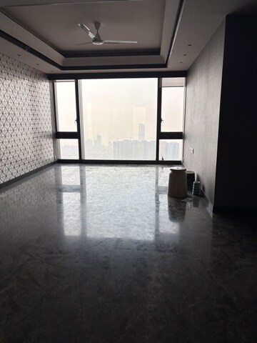 3 BHK Apartment For Sale in Lodha Trump Tower, Worli