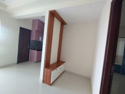 3 BHK + Pooja Room Apartment For Sale in Ramky One Galaxia