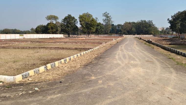 undefined, mohanlalganj  901 Sq.Ft. Plot In Mohanlalganj Lucknow 9932634