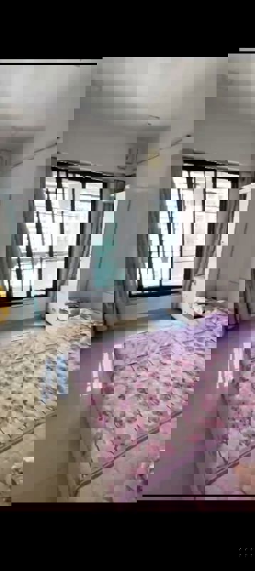 2 BHK + Store Room 1060 Sq.Ft. Apartment in Group Satellite Elegance