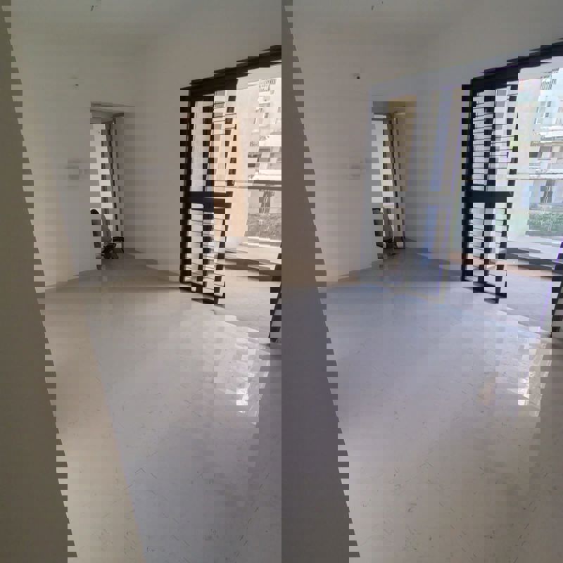 2 BHK 720 Sq.Ft. Apartment in Kohinoor Courtyard One