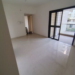 2 BHK Apartment For Rent in Kohinoor Courtyard One