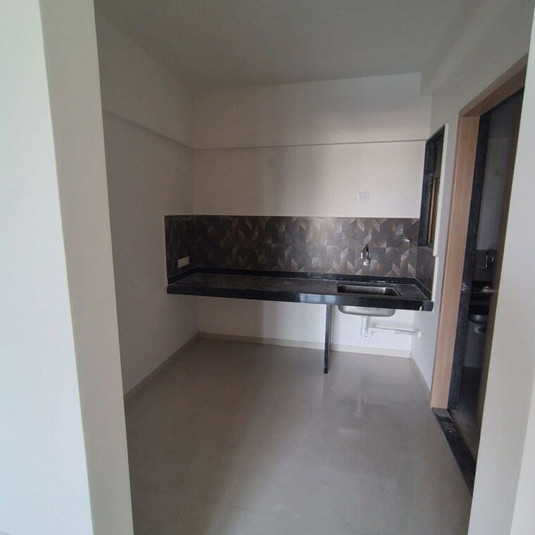 Kitchen/pantry, kohinoor-courtyard-one 2 Bedroom 720 Sq.Ft. Apartment In Wakad Pune 9932619