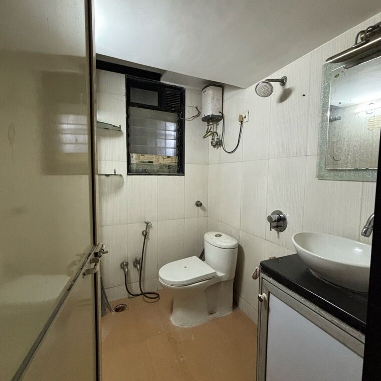 Team Area, jyoti-complex 1 Bedroom 425 Sq.Ft. Apartment In Santosh Nagar Mumbai 9932639