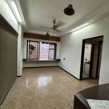 Room in 1 BHK Apartment at Jyoti Complex, Santosh Nagar – for Rent