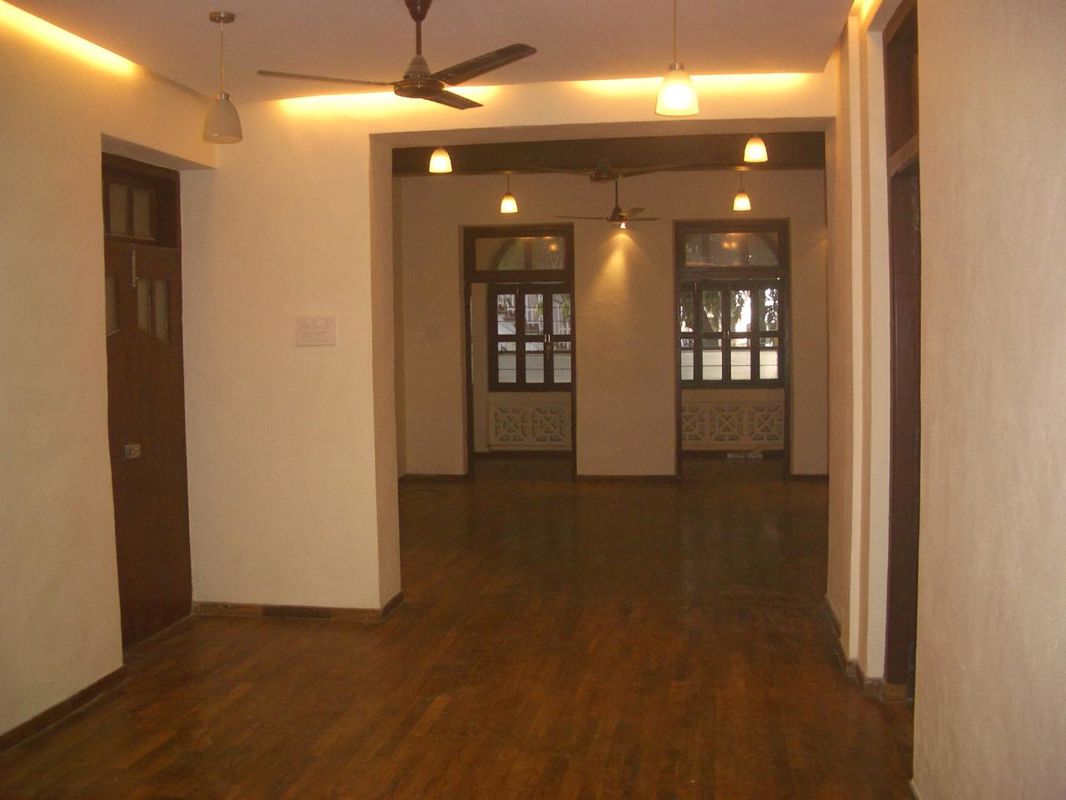 3 BHK Apartment For Sale in Connaught Mansion