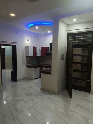Room in 2 BHK Builder Floor at Dhakoli – for Rent