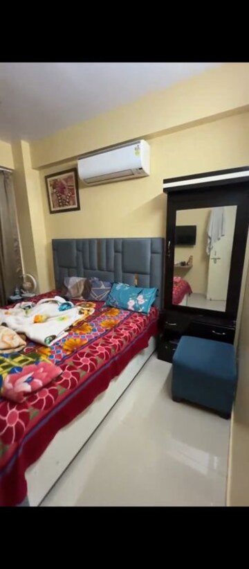 3 BHK Apartment For Rent in Conscient Habitat 78, Sector 78