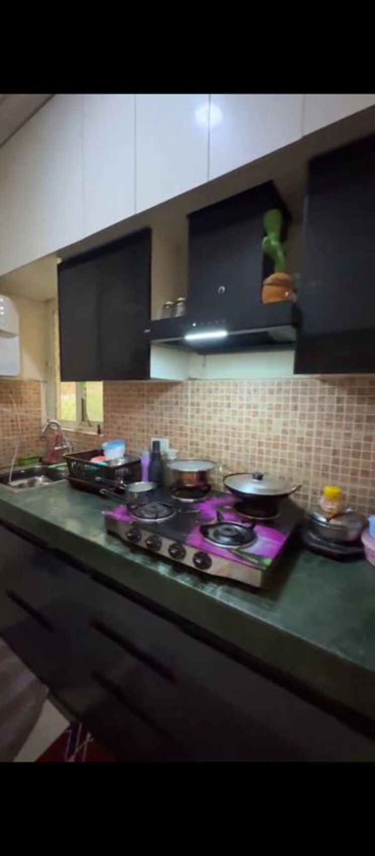 Living Room, conscient-habitat-78 3 Bedroom 670 Sq.Ft. Apartment In Sector 78 Faridabad 9932645