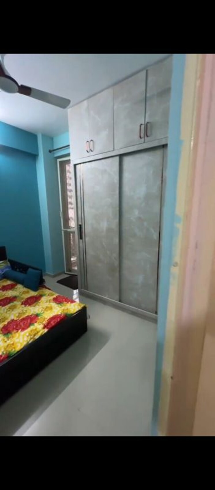 Bedroom, conscient-habitat-78 3 Bedroom 670 Sq.Ft. Apartment In Sector 78 Faridabad 9932645