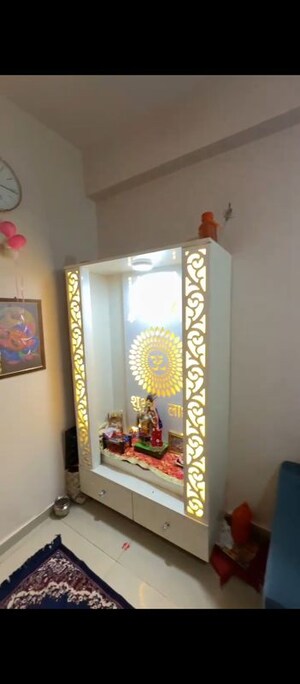 Furnished Amenities in 3 BHK Apartment at Conscient Habitat 78, Sector 78 – for Rent