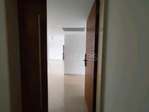 Building Lobby in 3 BHK Apartment at Ahura The Latitude, Nibm – for Sale