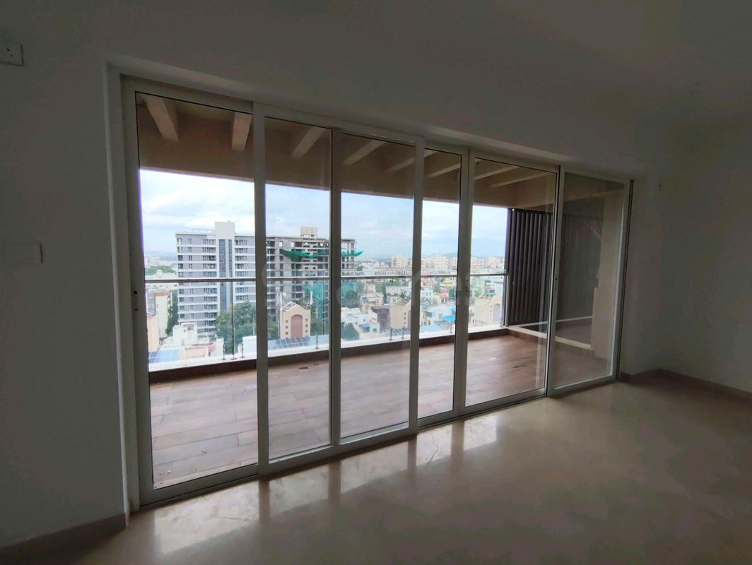 3 BHK Apartment For Sale in Ahura The Latitude