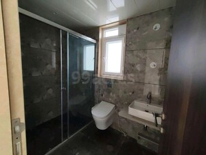 Bathroom in 3 BHK Apartment at Ahura The Latitude, Nibm – for Sale