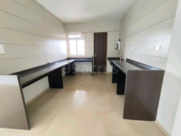 Kitchen, ahura-the-latitude 3 Bedroom 1036 Sq.Ft. Apartment In Nibm Pune 9932595