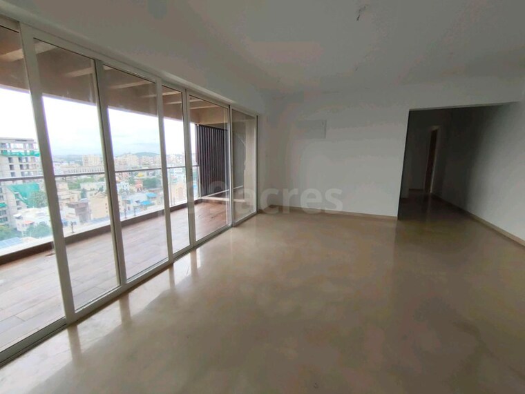 Room, ahura-the-latitude 3 Bedroom 1036 Sq.Ft. Apartment In Nibm Pune 9932595