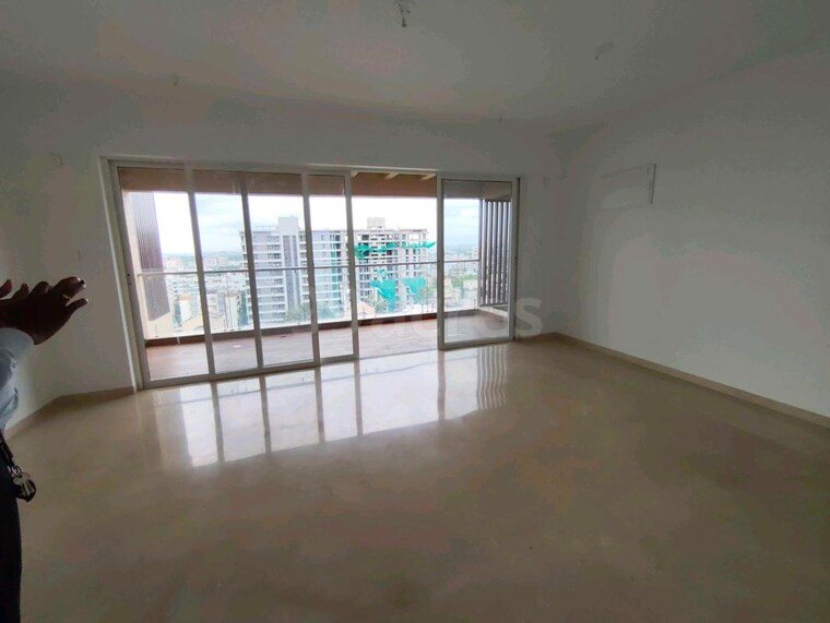 Room, ahura-the-latitude 3 Bedroom 1036 Sq.Ft. Apartment In Nibm Pune 9932595