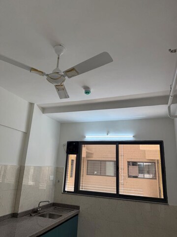 Furnished Amenities in 2 BHK Apartment at Kumar Palmsprings, Undri – for Sale