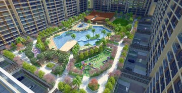 Master Plan in 2 BHK Apartment at Kumar Palmsprings, Undri – for Sale