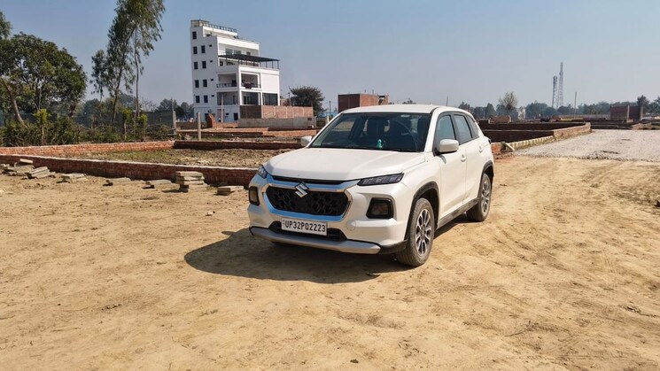 undefined, mohanlalganj  902 Sq.Ft. Plot In Mohanlalganj Lucknow 9932651