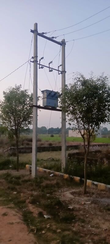 Plot Area in  Plot at Mohanlalganj – for Sale