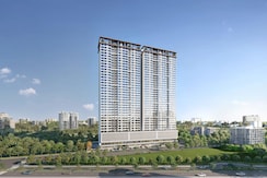 4 BHK Apartment For Sale in Kumar Prism