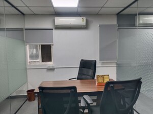 Team Area in  Office Space in IT/SEZ at Jubilee Hitech, Madhapur – for Rent