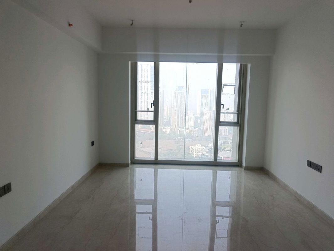 3 BHK + Servant Room,Study Room Apartment For Sale in Lodha The Park