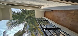 Balcony in 1 BHK Apartment at Doddanekundi – for Rent