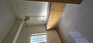 Balcony in 1 BHK Apartment at Doddanekundi – for Rent