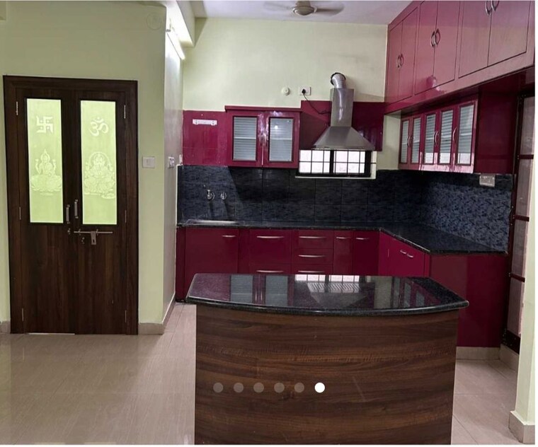 Bedroom, sri-kalki-heights 2 Bedroom 1330 Sq.Ft. Apartment In Madinaguda Hyderabad 9932662