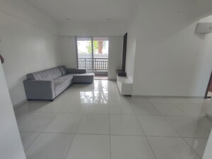 Kitchen in 3 BHK Apartment at Majestique Rhythm County Phase 2, Handewadi – for Sale