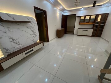 Kitchen in 3 BHK Apartment at Avalon Park At The Prestige City, Sarjapur Road – for Rent