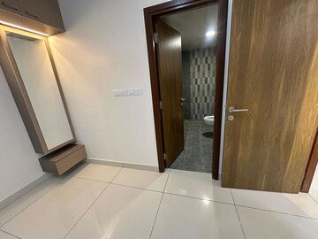 Furnished Amenities in 3 BHK Apartment at Avalon Park At The Prestige City, Sarjapur Road – for Rent