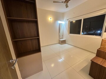 Kitchen in 3 BHK Apartment at Avalon Park At The Prestige City, Sarjapur Road – for Rent