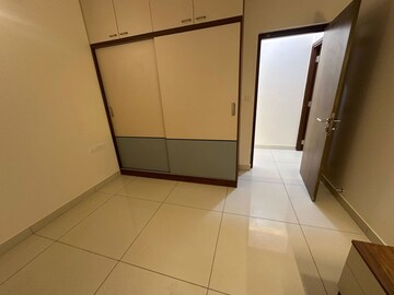 Bathroom in 3 BHK Apartment at Avalon Park At The Prestige City, Sarjapur Road – for Rent