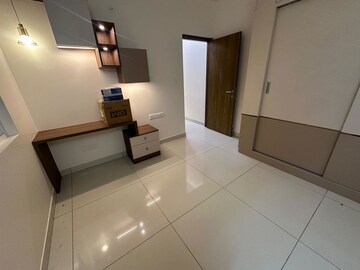 Kitchen in 3 BHK Apartment at Avalon Park At The Prestige City, Sarjapur Road – for Rent