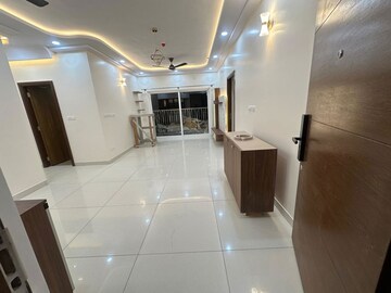 Kitchen in 3 BHK Apartment at Avalon Park At The Prestige City, Sarjapur Road – for Rent