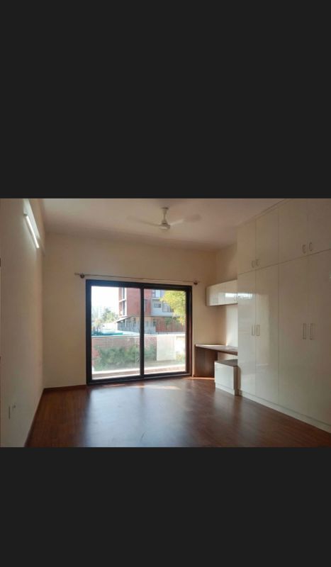 3 BHK + Pooja Room Apartment For Rent in Avalon Park At The Prestige City