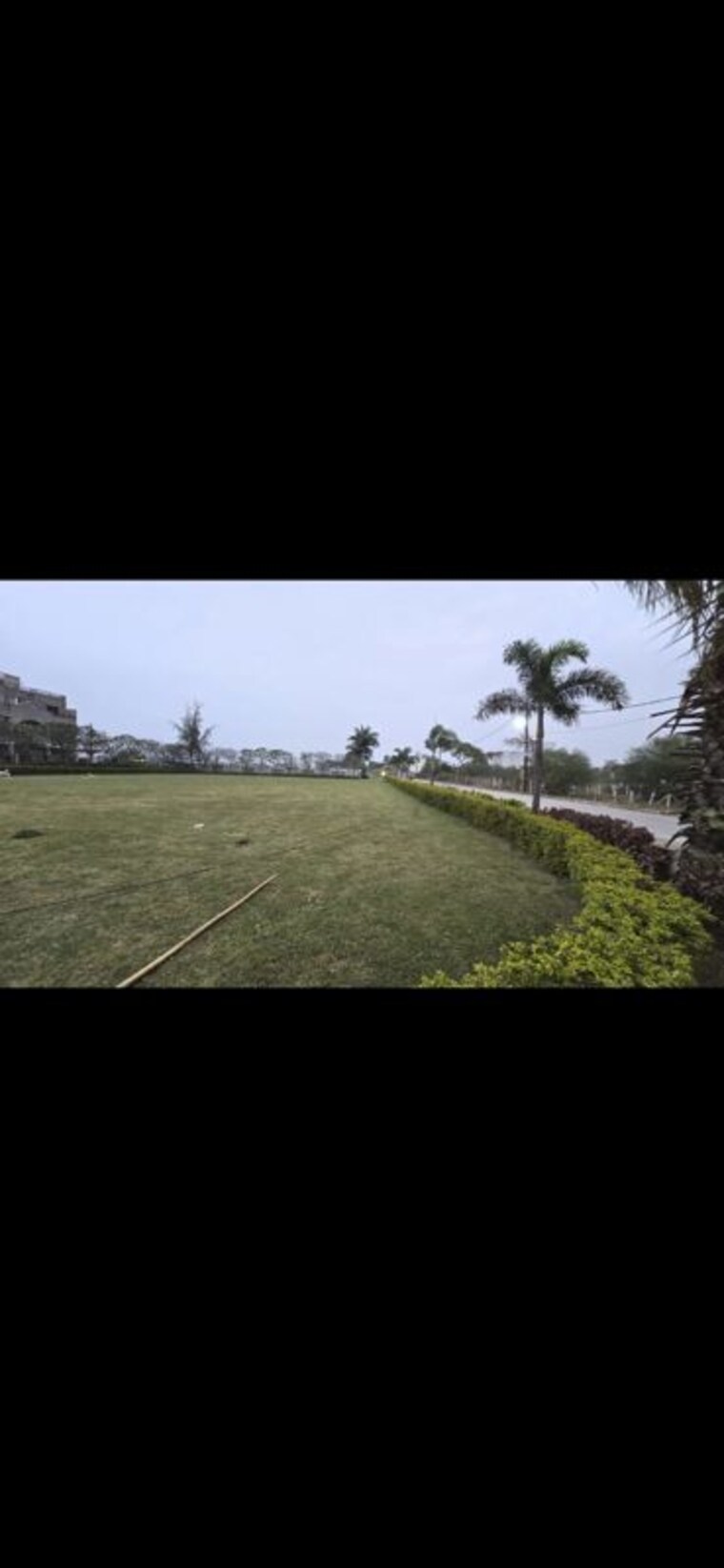 Garden, ab bypass road  1300 Sq.Ft. Plot In Ab Bypass Road Indore 9932672