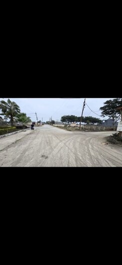 Plot For Sale in AB Bypass Road