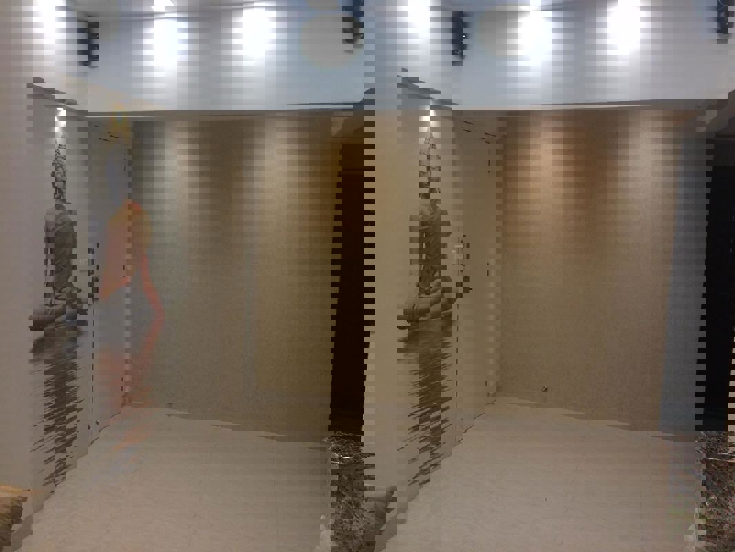 2 BHK + Store Room 763 Sq.Ft. Apartment in Riddhi Garden